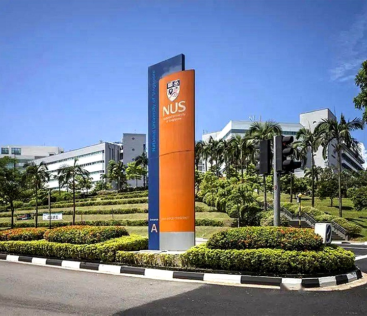 新加坡留學 新加坡留學