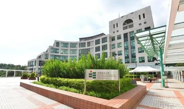 香港讀書條件 香港讀書條件